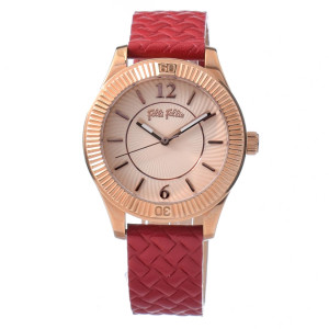 RELOJ FOLLI FOLLIE MUJER  WF16R018SPR (32MM) D