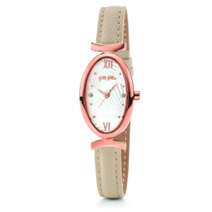 RELOJ FOLLI FOLLIE MUJER  WF16R031SSB (28MM) D