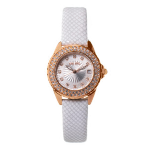 RELOJ FOLLI FOLLIE MUJER  WF1B006ST (33MM) D