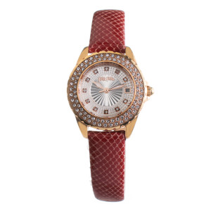 RELOJ FOLLI FOLLIE MUJER  WF1B006STSR (33MM) D