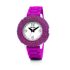 RELOJ FOLLI FOLLIE MUJER  WF1P010ZPP (32MM) D