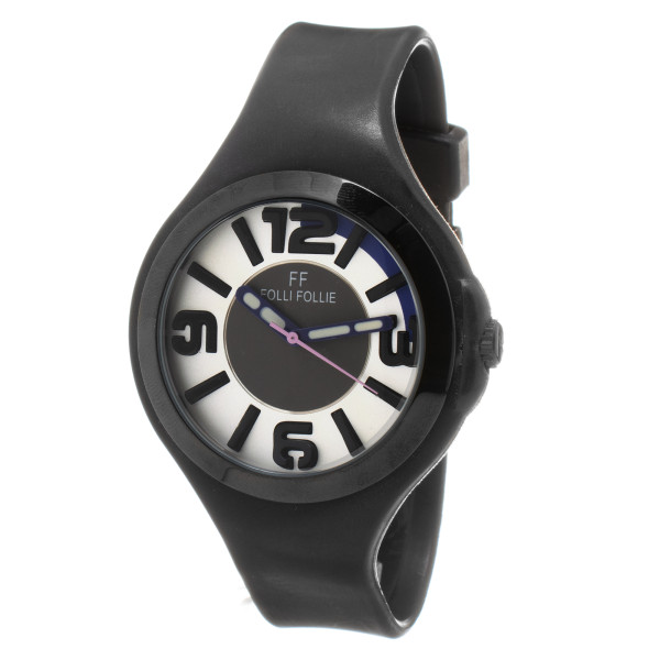 RELOJ FOLLI FOLLIE MUJER  WF1Y045ZPSDF (45MM) D