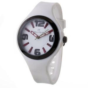 RELOJ FOLLI FOLLIE MUJER  WF1Y045ZPW (40MM) D