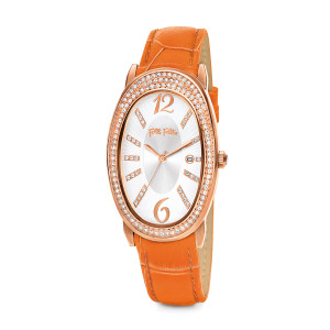 RELOJ FOLLI FOLLIE MUJER  WF2B012STWN (45MM) D