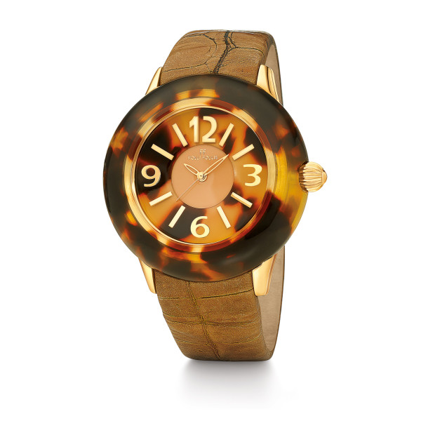 RELOJ FOLLI FOLLIE MUJER  WF8G034SSB (45MM) D