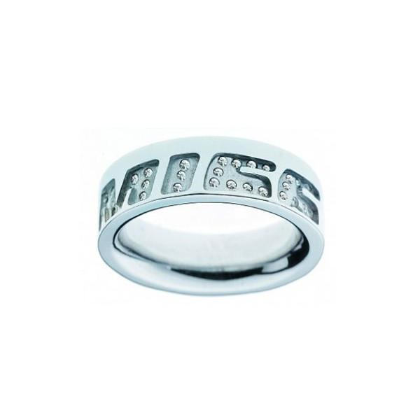 ANILLO MISS SIXTY MUJER MISS SIXTY WM10908A-12 12 D