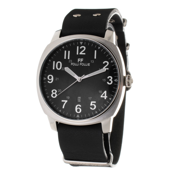 RELOJ FOLLI FOLLIE HOMBRE  WT14T0015DG (40MM) D