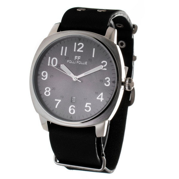 RELOJ FOLLI FOLLIE UNISEX  WT14T0015DSDF (40MM) D