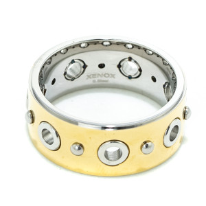 ANILLO XENOX MUJER XENOX X1485G-56 56 D