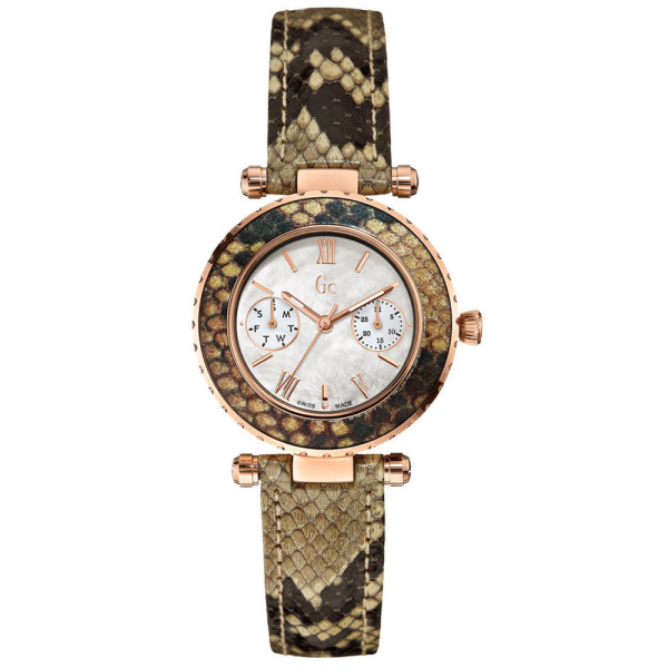 RELOJ GC MUJER  X35006L1S (34MM) D