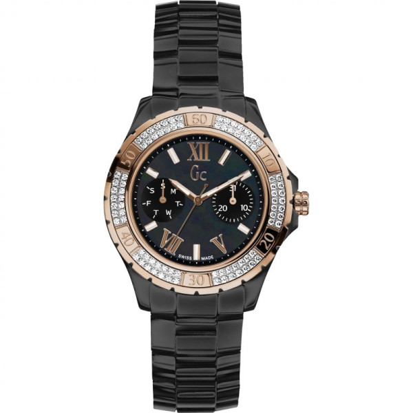 RELOJ GC MUJER  X69119L2S (36MM) D