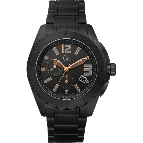 RELOJ GC HOMBRE  X76009G2S (45MM) D