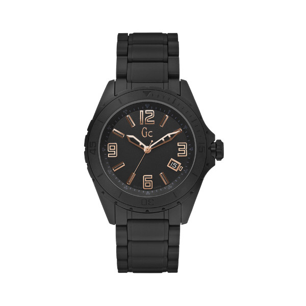 RELOJ GC HOMBRE  X85003G2S (45MM) D