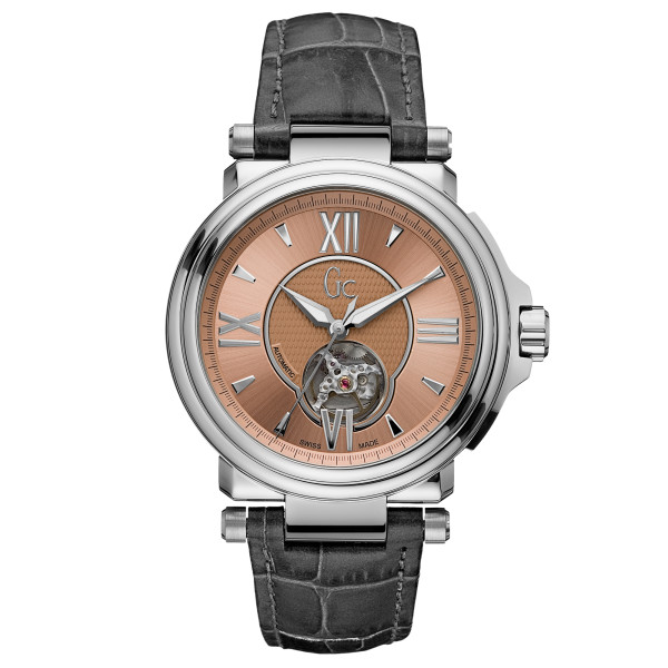 RELOJ GC HOMBRE  X92003G3S (44MM) D