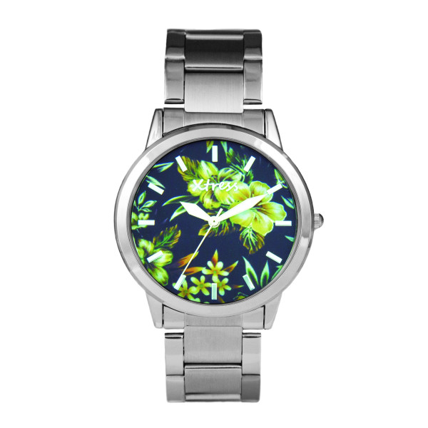 RELOJ XTRESS UNISEX  XAA1032-21 (40MM) D