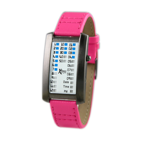 RELOJ XTRESS UNISEX  XDA1030F (27X47) D