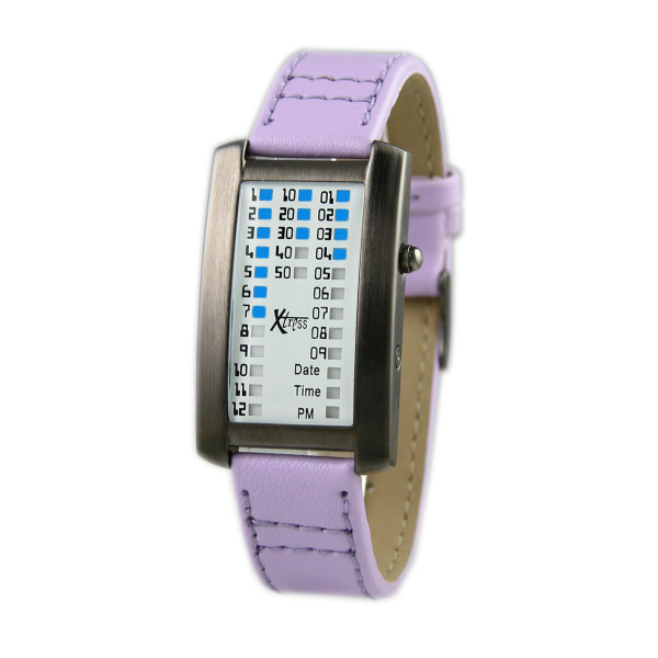 RELOJ XTRESS UNISEX  XDA1030P (27X47) D