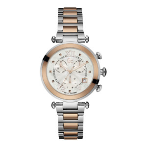 RELOJ GC MUJER  Y05002M1 (36,5MM) D