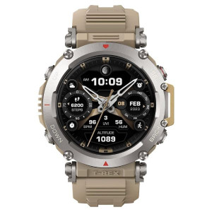 Amazfit Watch T-Rex Ultra beige D