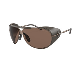 ÓCULOS DE SOL GIORGIO ARMANI HOMEM AR6139Q300673 D