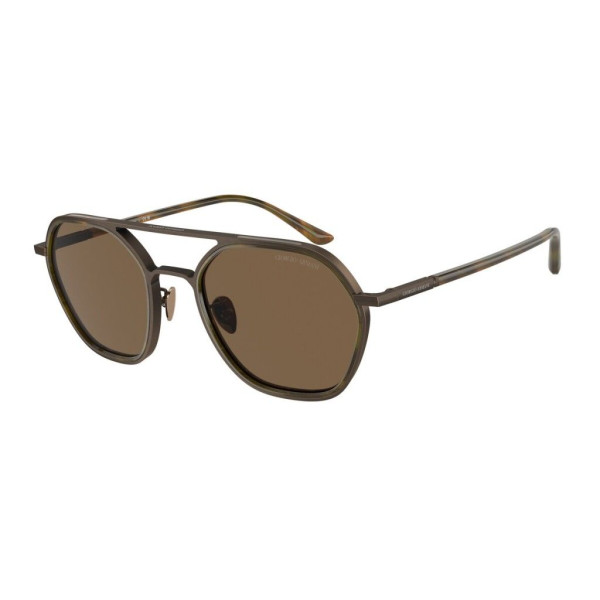 ÓCULOS DE SOL GIORGIO ARMANI HOMEM AR6145-326073 D