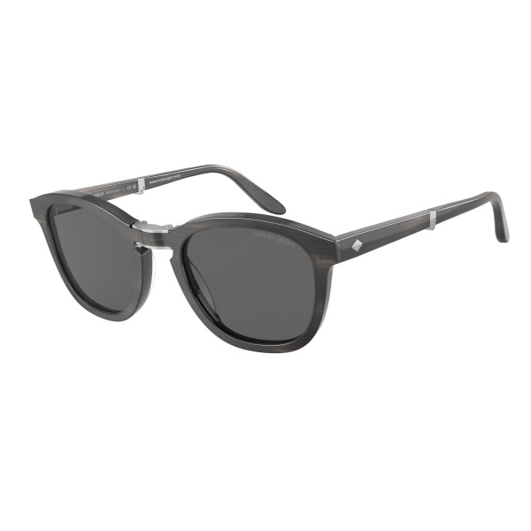 GAFAS DE SOL GIORGIO ARMANI HOMBRE  AR8170-5964B1 D