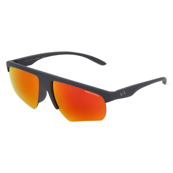 ÓCULOS DE SOL ARMANI EXCHANGE HOMEM AX4123S82946Q D