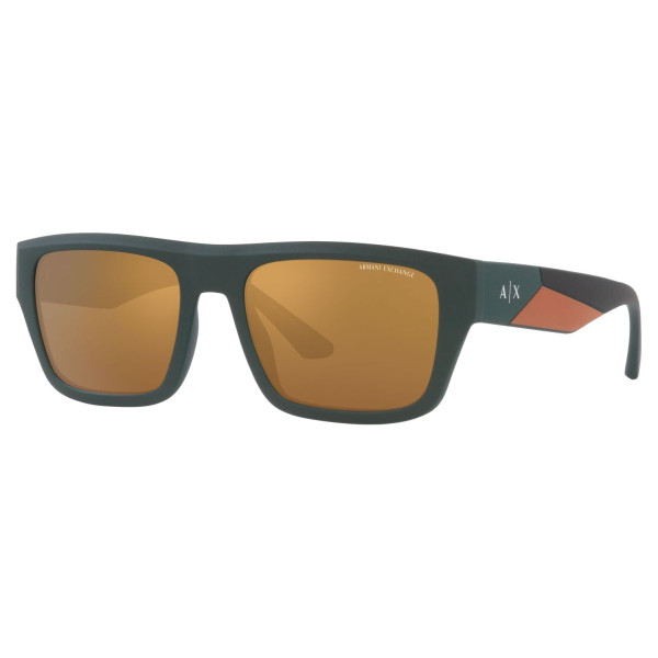 ÓCULOS DE SOL ARMANI EXCHANGE HOMEM AX4124SU83016 D