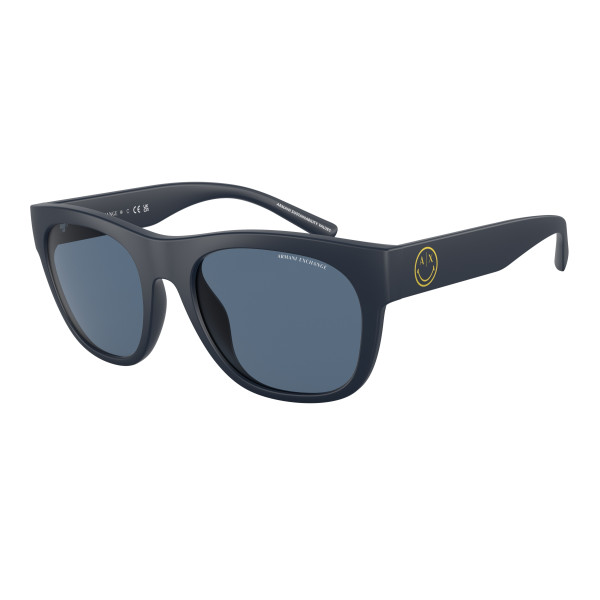 ÓCULOS DE SOL ARMANI EXCHANGE HOMEM AX4128SU81818 D