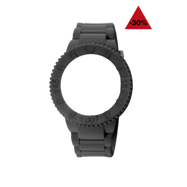 RELOJ WATXANDCO UNISEX  COWA1202 (43MM) D