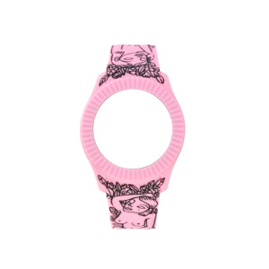 RELÓGIO WATXANDCO MULHER COWA3008 (43MM) D