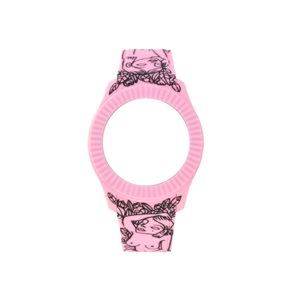 RELÓGIO WATXANDCO MULHER COWA3008 (43MM) D