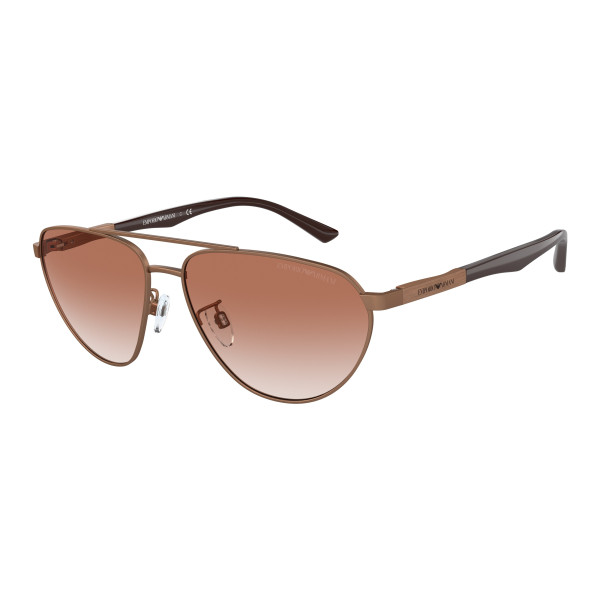 GAFAS DE SOL EMPORIO ARMANI HOMBRE  EA2125-300413 D