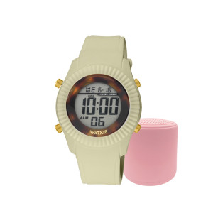 RELÓGIO WATXANDCO MULHER RELÓGIO2_M (43MM) D