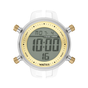 RELÓGIO WATXANDCO UNISEX RWA1008 (43 MM) D