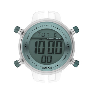 RELOJ WATXANDCO UNISEX  RWA1039 (43MM) D