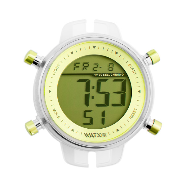 RELOJ WATX UNISEX  RWA1043 (43MM) D