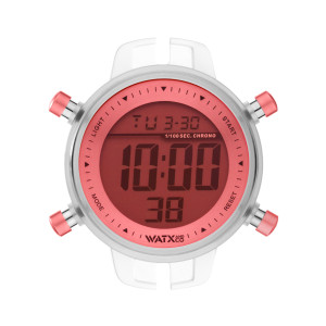 RELOJ WATXANDCO UNISEX  RWA1046 (43MM) D