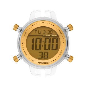 RELOJ WATXANDCO UNISEX  RWA1047 (43MM) D