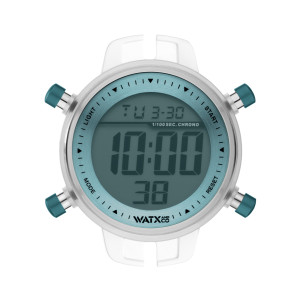 RELÓGIO WATXANDCO UNISEX RWA1048 (43MM) D