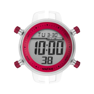 RELOJ WATXANDCO MUJER  RWA1072 (43MM) D