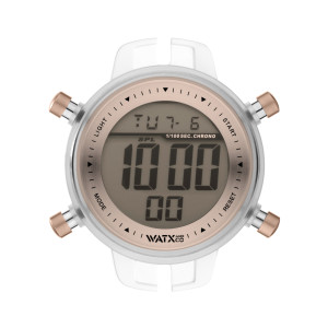 RELÓGIO DE MULHER WATXANDCO RWA1073 (43MM) D