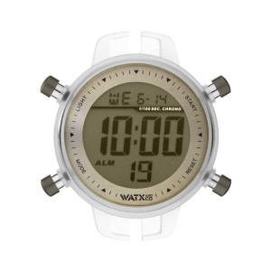 RELÓGIO UNISEXO WATXANDCO RWA1075 (43MM) D