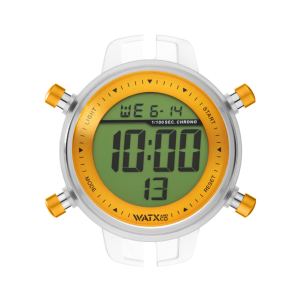 RELOJ WATXANDCO UNISEX  RWA1093 (43MM) D