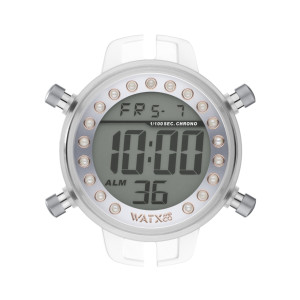 RELÓGIO WATXANDCO MULHER RWA1109 (43MM) D