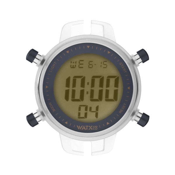 RELÓGIO WATXANDCO UNISEX RWA1131 (43MM) D