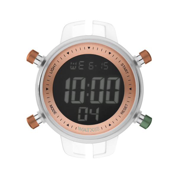 RELÓGIO WATXANDCO UNISEX RWA1161 (43MM) D