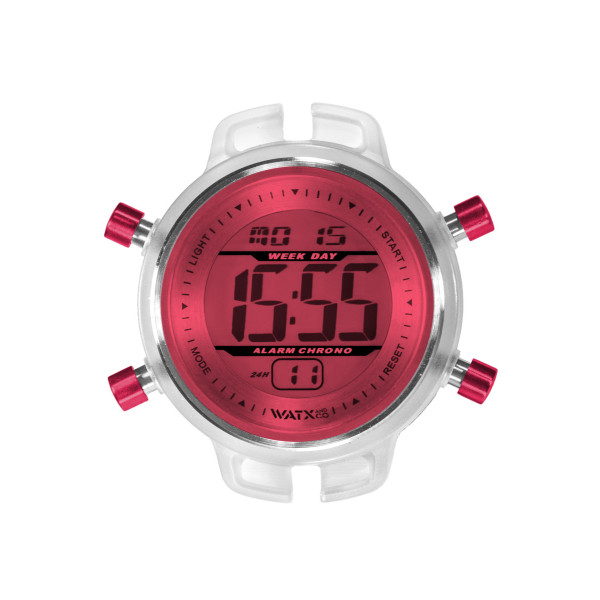 RELÓGIO WATXANDCO MULHER RWA1541 (38MM) D