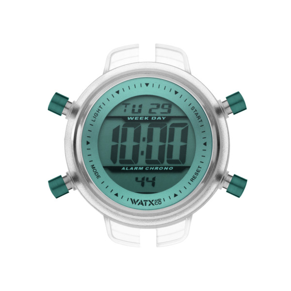 RELOJ WATXANDCO MUJER  RWA1548 (38 MM) D