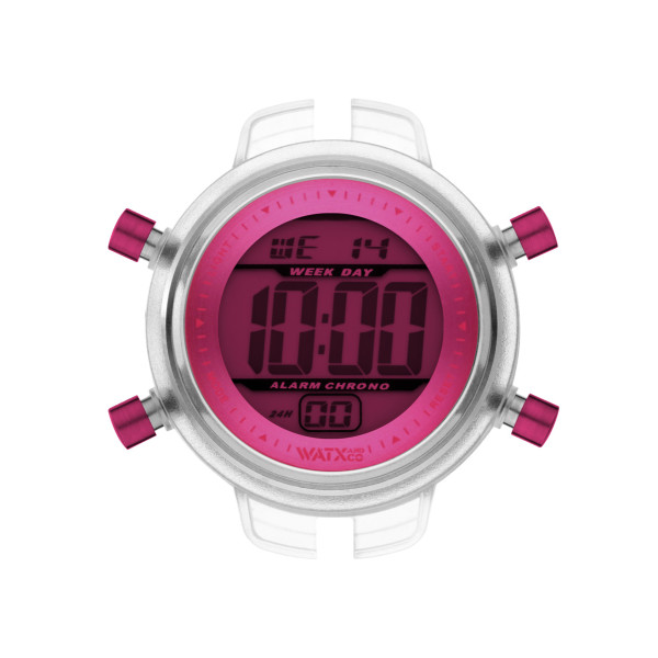 RELÓGIO WATXANDCO MULHER RWA1634 (38 MM) D